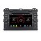 TOYOTA Land Cruiser Prado 120 - МУЛТИМЕДИЯ / Навигация Android 16 DVD + DSP + CARPLAY + ANDROID AUTO